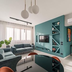 Appartement met Drie Slaapkamers